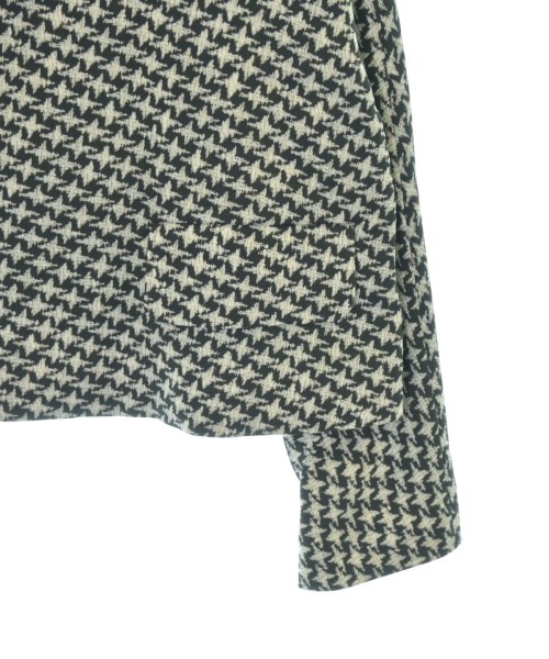 COMME des GARCONS COMME des GARCONS（コムデギャルソンコムデギャルソン）カジュアルジャケット 黒 サイズ:S レディース/2200695480028