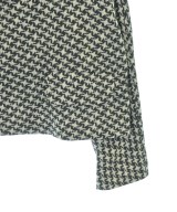 COMME des GARCONS COMME des GARCONS（コムデギャルソンコムデギャルソン）カジュアルジャケット 黒 サイズ:S レディース/2200695480028