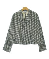 COMME des GARCONS COMME des GARCONS カジュアルジャケット