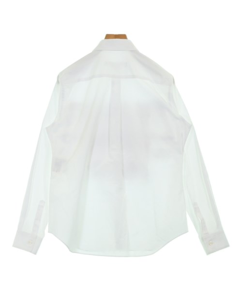 COMME des GARCONS COMME des GARCONS（コムデギャルソンコムデギャルソン）ブラウス 白 サイズ:S レディース/2200695480059