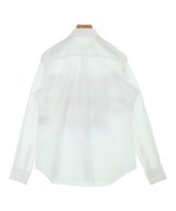COMME des GARCONS COMME des GARCONS（コムデギャルソンコムデギャルソン）ブラウス 白 サイズ:S レディース/2200695480059
