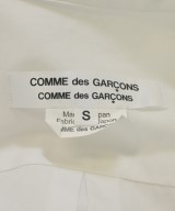 COMME des GARCONS COMME des GARCONS（コムデギャルソンコムデギャルソン）ブラウス 白 サイズ:S レディース/2200695480059