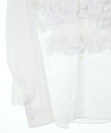 COMME des GARCONS COMME des GARCONS（コムデギャルソンコムデギャルソン）ブラウス 白 サイズ:S レディース/2200695480059