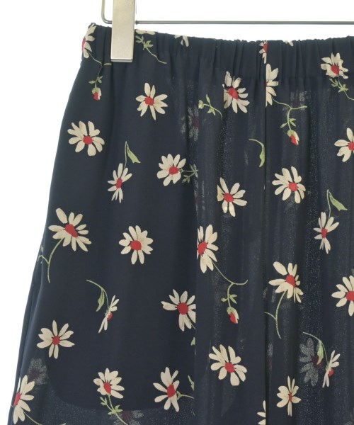 COMME des GARCONS COMME des GARCONS（コムデギャルソンコムデギャルソン）その他 紺 サイズ:S レディース/2200695480066
