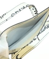 COMME des GARCONS COMME des GARCONS（コムデギャルソンコムデギャルソン）トートバッグ 白 サイズ:- レディース/2200696367014