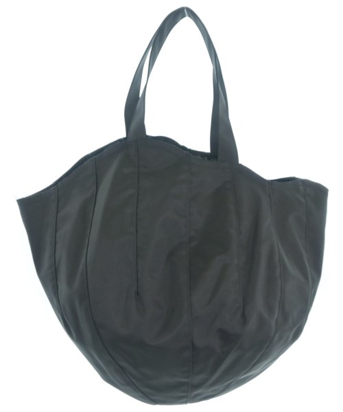 COMME des GARCONS COMME des GARCONS(コムデギャルソンコムデギャルソン)トートバッグ 黒 サイズ:-/2200696367021