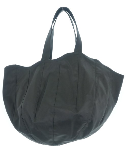 COMME des GARCONS COMME des GARCONS（コムデギャルソンコムデギャルソン）トートバッグ 黒 サイズ:- レディース/2200696367021