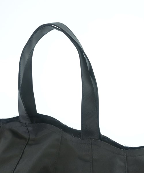 COMME des GARCONS COMME des GARCONS（コムデギャルソンコムデギャルソン）トートバッグ 黒 サイズ:- レディース/2200696367021