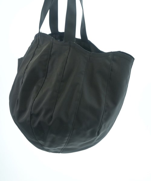 COMME des GARCONS COMME des GARCONS（コムデギャルソンコムデギャルソン）トートバッグ 黒 サイズ:- レディース/2200696367021
