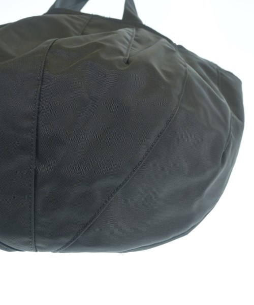 COMME des GARCONS COMME des GARCONS（コムデギャルソンコムデギャルソン）トートバッグ 黒 サイズ:- レディース/2200696367021