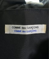 COMME des GARCONS COMME des GARCONS（コムデギャルソンコムデギャルソン）トートバッグ 黒 サイズ:- レディース/2200696367021