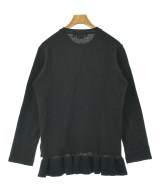 COMME des GARCONS COMME des GARCONS（コムデギャルソンコムデギャルソン）ニット・セーター 黒 サイズ:M レディース/2200696388019