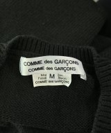 COMME des GARCONS COMME des GARCONS（コムデギャルソンコムデギャルソン）ニット・セーター 黒 サイズ:M レディース/2200696388019