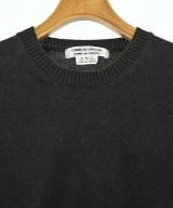 COMME des GARCONS COMME des GARCONS（コムデギャルソンコムデギャルソン）ニット・セーター 黒 サイズ:M レディース/2200696388019