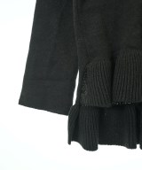 COMME des GARCONS COMME des GARCONS（コムデギャルソンコムデギャルソン）ニット・セーター 黒 サイズ:M レディース/2200696388019