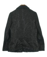 COMME des GARCONS COMME des GARCONS（コムデギャルソンコムデギャルソン）カジュアルジャケット 黒 サイズ:XS レディース/2200696305016