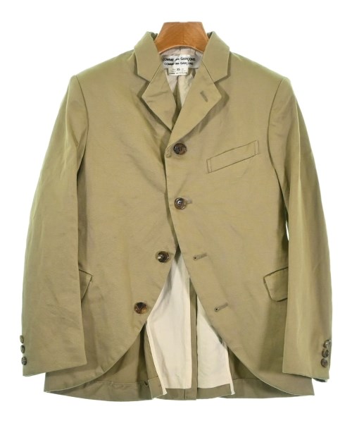 コムデギャルソンコムデギャルソン(COMME des GARCONS COMME des GARCONS)のCOMME des GARCONS COMME des GARCONS カジュアルジャケット