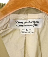 COMME des GARCONS COMME des GARCONS（コムデギャルソンコムデギャルソン）カジュアルジャケット ベージュ サイズ:XS レディース/2200696305023