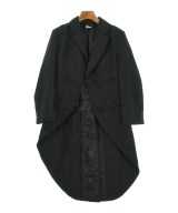 COMME des GARCONS COMME des GARCONS（コムデギャルソンコムデギャルソン）カジュアルジャケット 黒 サイズ:XS レディース/2200696305030