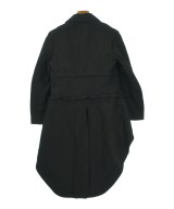 COMME des GARCONS COMME des GARCONS（コムデギャルソンコムデギャルソン）カジュアルジャケット 黒 サイズ:XS レディース/2200696305030