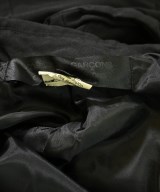 COMME des GARCONS COMME des GARCONS（コムデギャルソンコムデギャルソン）カジュアルジャケット 黒 サイズ:XS レディース/2200696305030