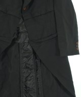 COMME des GARCONS COMME des GARCONS（コムデギャルソンコムデギャルソン）カジュアルジャケット 黒 サイズ:XS レディース/2200696305030