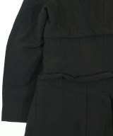 COMME des GARCONS COMME des GARCONS（コムデギャルソンコムデギャルソン）カジュアルジャケット 黒 サイズ:XS レディース/2200696305030