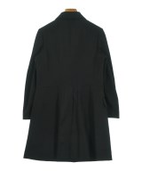 COMME des GARCONS COMME des GARCONS（コムデギャルソンコムデギャルソン）コート 黒 サイズ:XS レディース/2200696305054