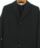 COMME des GARCONS COMME des GARCONS（コムデギャルソンコムデギャルソン）コート 黒 サイズ:XS レディース/2200696305054