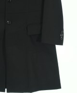 COMME des GARCONS COMME des GARCONS（コムデギャルソンコムデギャルソン）コート 黒 サイズ:XS レディース/2200696305054