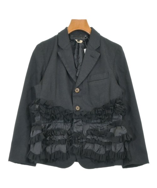 コムデギャルソンコムデギャルソン(COMME des GARCONS COMME des GARCONS)のCOMME des GARCONS COMME des GARCONS カジュアルジャケット
