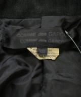 COMME des GARCONS COMME des GARCONS（コムデギャルソンコムデギャルソン）カジュアルジャケット 黒 サイズ:XS レディース/2200696305078