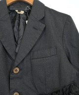 COMME des GARCONS COMME des GARCONS（コムデギャルソンコムデギャルソン）カジュアルジャケット 黒 サイズ:XS レディース/2200696305078