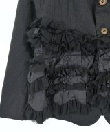 COMME des GARCONS COMME des GARCONS（コムデギャルソンコムデギャルソン）カジュアルジャケット 黒 サイズ:XS レディース/2200696305078