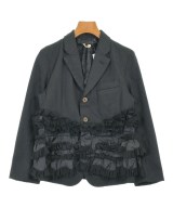 COMME des GARCONS COMME des GARCONS カジュアルジャケット