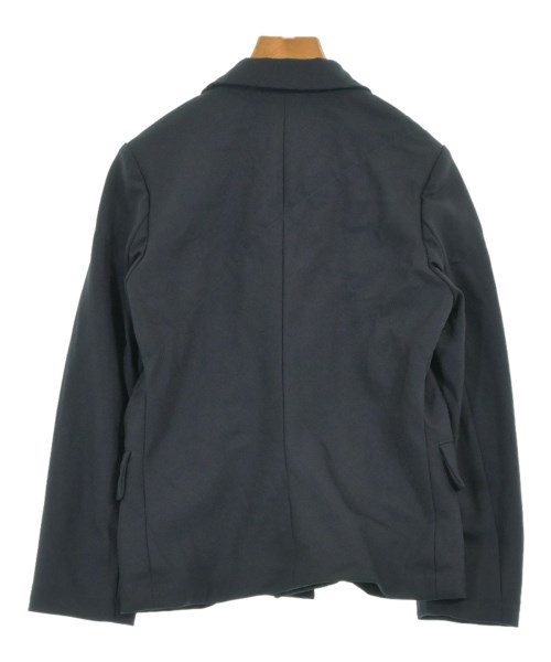 COMME des GARCONS COMME des GARCONS（コムデギャルソンコムデギャルソン）カジュアルジャケット 紺 サイズ:XS レディース/2200696305085