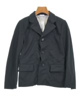 COMME des GARCONS COMME des GARCONS（コムデギャルソンコムデギャルソン）カジュアルジャケット 紺 サイズ:XS レディース/2200696305085