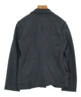 COMME des GARCONS COMME des GARCONS（コムデギャルソンコムデギャルソン）カジュアルジャケット 紺 サイズ:XS レディース/2200696305085