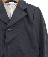 COMME des GARCONS COMME des GARCONS（コムデギャルソンコムデギャルソン）カジュアルジャケット 紺 サイズ:XS レディース/2200696305085