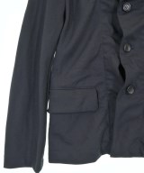 COMME des GARCONS COMME des GARCONS（コムデギャルソンコムデギャルソン）カジュアルジャケット 紺 サイズ:XS レディース/2200696305085