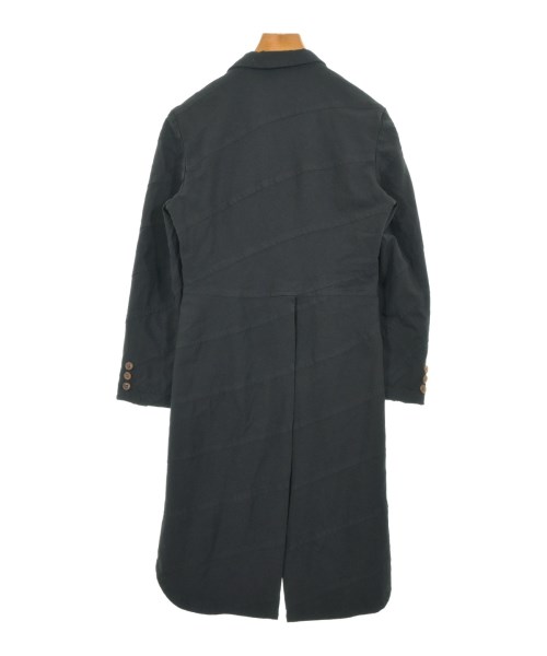 COMME des GARCONS COMME des GARCONS（コムデギャルソンコムデギャルソン）カジュアルジャケット 黒 サイズ:XS レディース/2200696305092