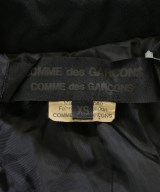 COMME des GARCONS COMME des GARCONS（コムデギャルソンコムデギャルソン）カジュアルジャケット 黒 サイズ:XS レディース/2200696305092
