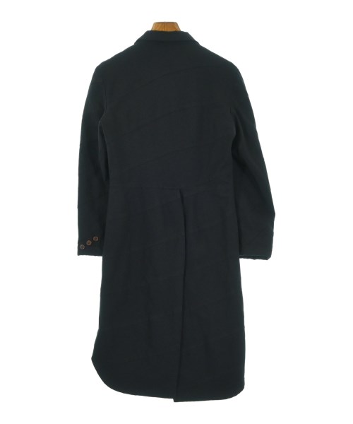 COMME des GARCONS COMME des GARCONS（コムデギャルソンコムデギャルソン）カジュアルジャケット 紺 サイズ:XS レディース/2200696305108