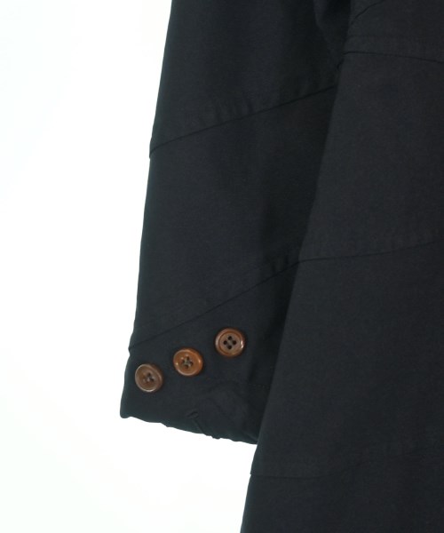COMME des GARCONS COMME des GARCONS（コムデギャルソンコムデギャルソン）カジュアルジャケット 紺 サイズ:XS レディース/2200696305108