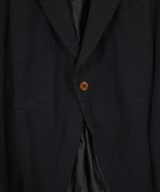 COMME des GARCONS COMME des GARCONS（コムデギャルソンコムデギャルソン）カジュアルジャケット 紺 サイズ:XS レディース/2200696305108