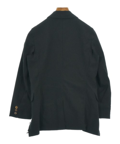 COMME des GARCONS COMME des GARCONS（コムデギャルソンコムデギャルソン）カジュアルジャケット 黒 サイズ:XS レディース/2200696305115