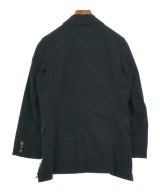 COMME des GARCONS COMME des GARCONS（コムデギャルソンコムデギャルソン）カジュアルジャケット 黒 サイズ:XS レディース/2200696305115