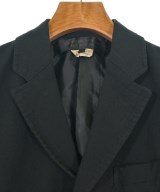 COMME des GARCONS COMME des GARCONS（コムデギャルソンコムデギャルソン）カジュアルジャケット 黒 サイズ:XS レディース/2200696305115