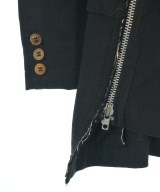 COMME des GARCONS COMME des GARCONS（コムデギャルソンコムデギャルソン）カジュアルジャケット 黒 サイズ:XS レディース/2200696305115