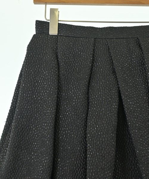 COMME des GARCONS COMME des GARCONS（コムデギャルソンコムデギャルソン）ロング・マキシ丈スカート 黒 サイズ:XS レディース/2200696662010